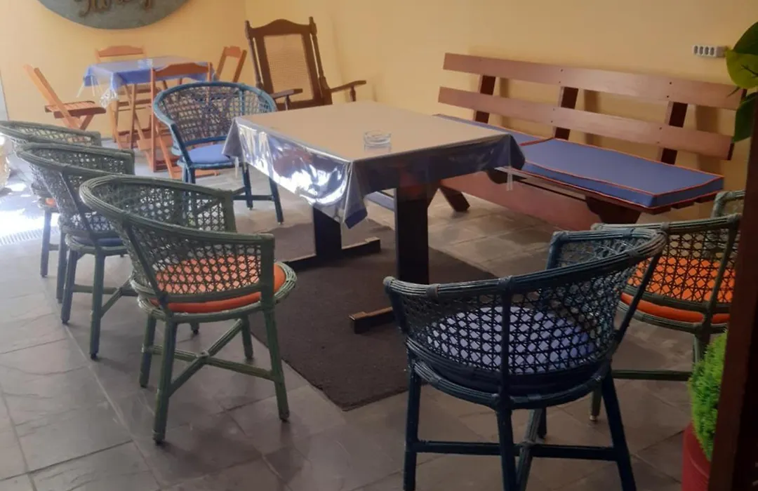 Hotel Paraguai (Adults Only)-1