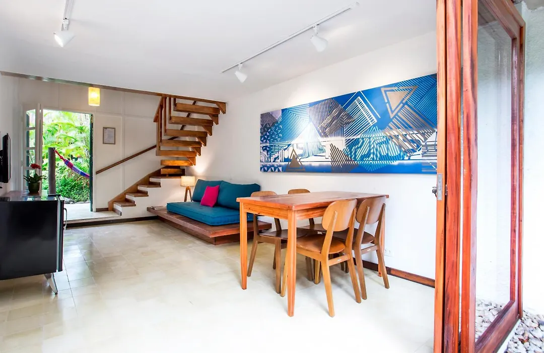 Hotel Aldeia de Sahy-1