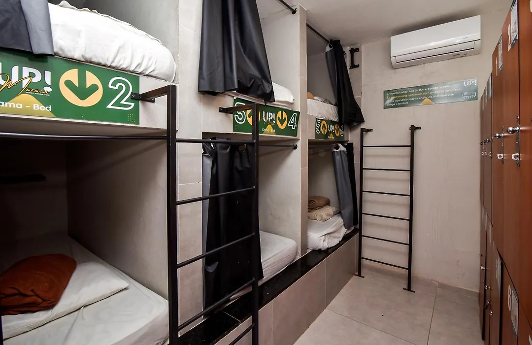 Maraca Hostel-1