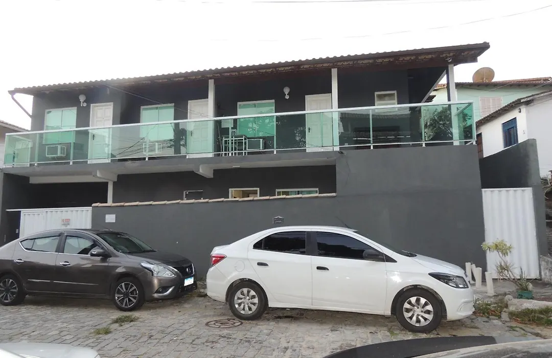 Recanto Do Jack-1
