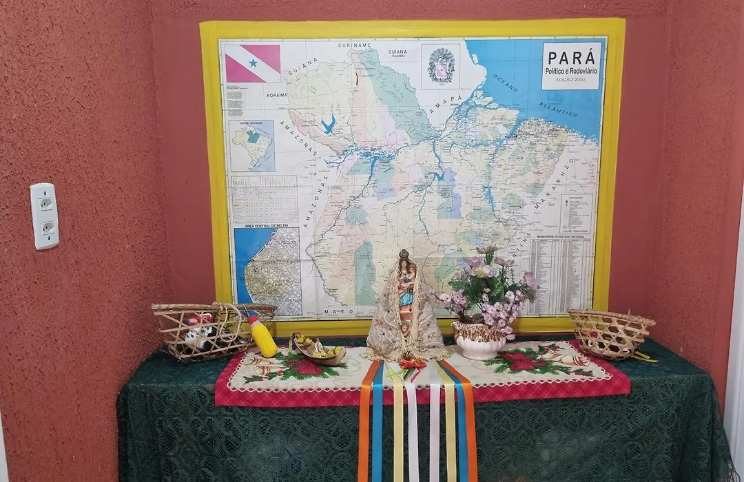 Pousada da Didi-1