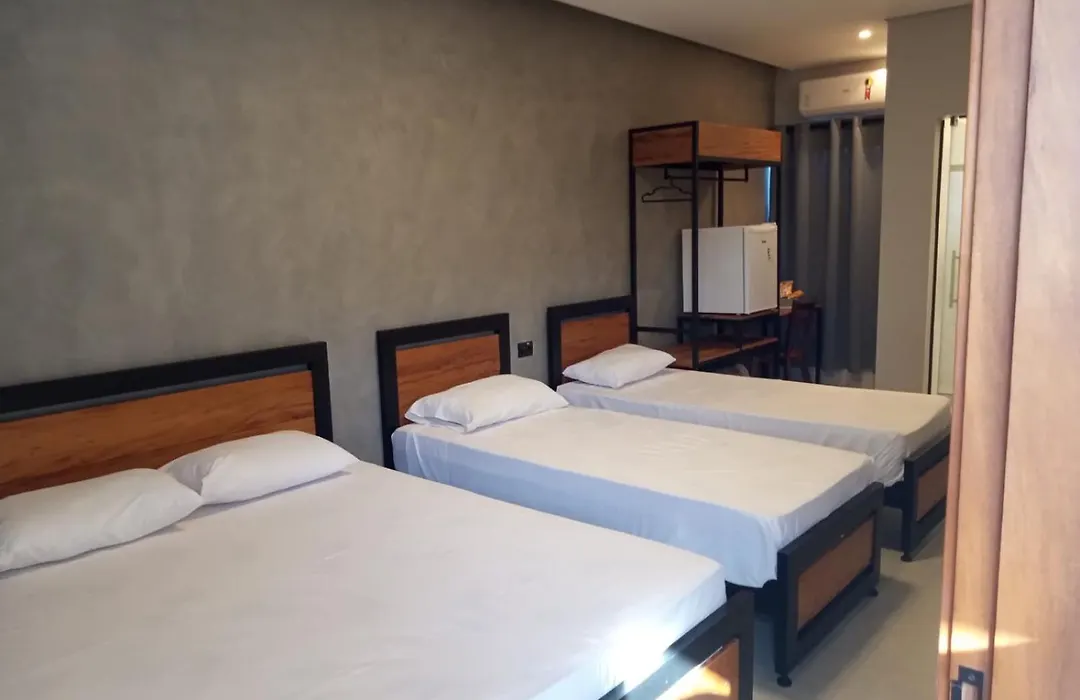 Hotel Maranhão-1