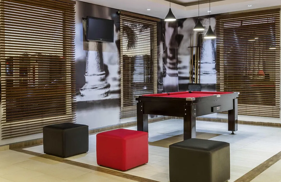 Ibis Barretos-1