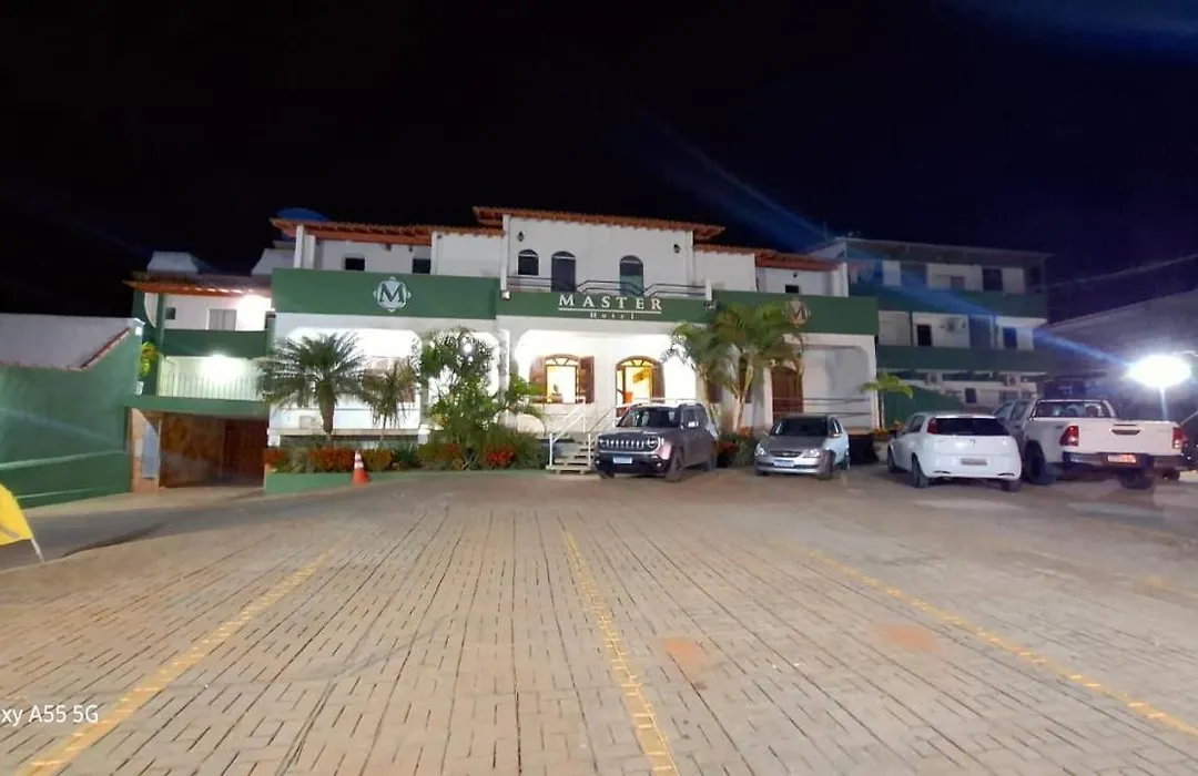 Hotel Master-1