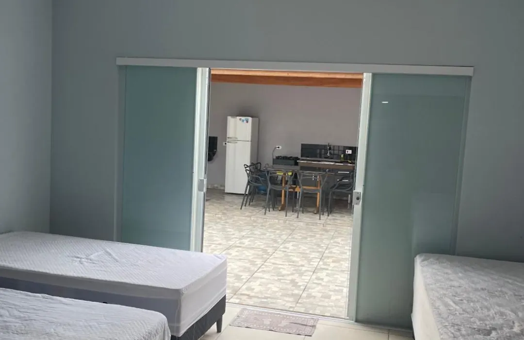 Casa Da Teca 2-1