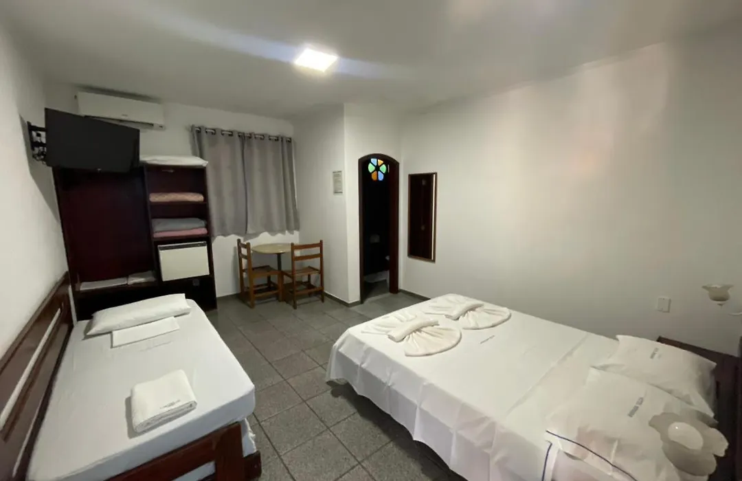Hotel Miramar Sintpq-1
