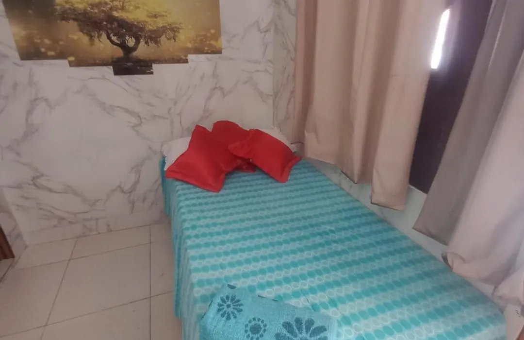 Aracaju Suite - Seu conforto no Coração da Capital com Checkin Flexível-1