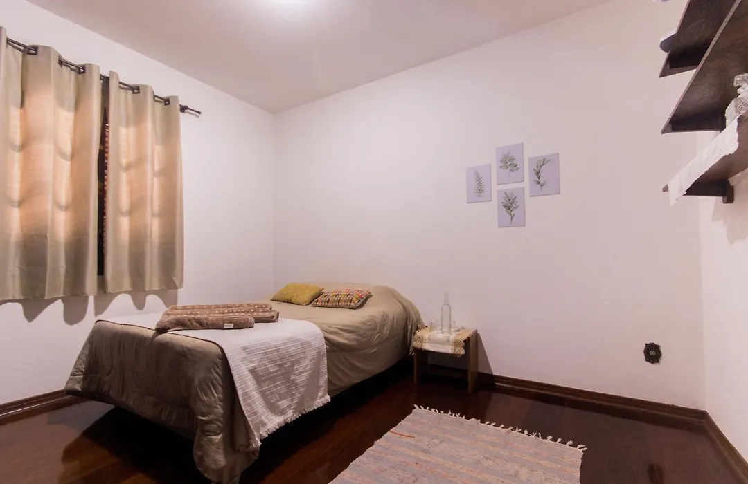 Villa Bem Querer - Camomila-1