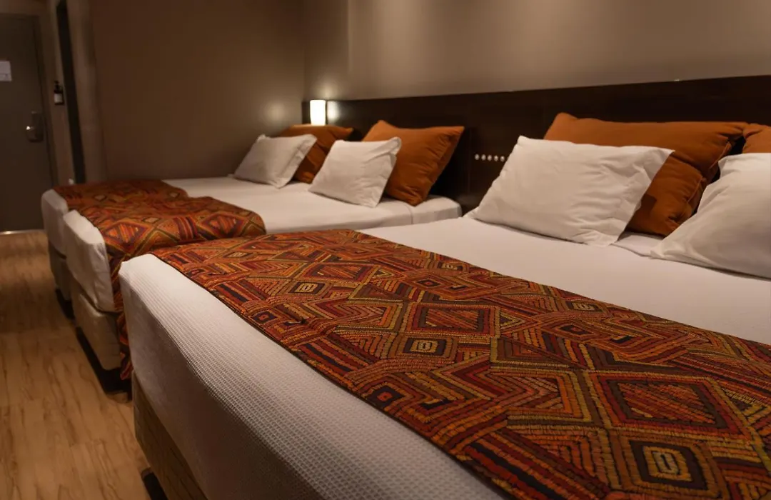 Hotel Plaza Camboriu-1