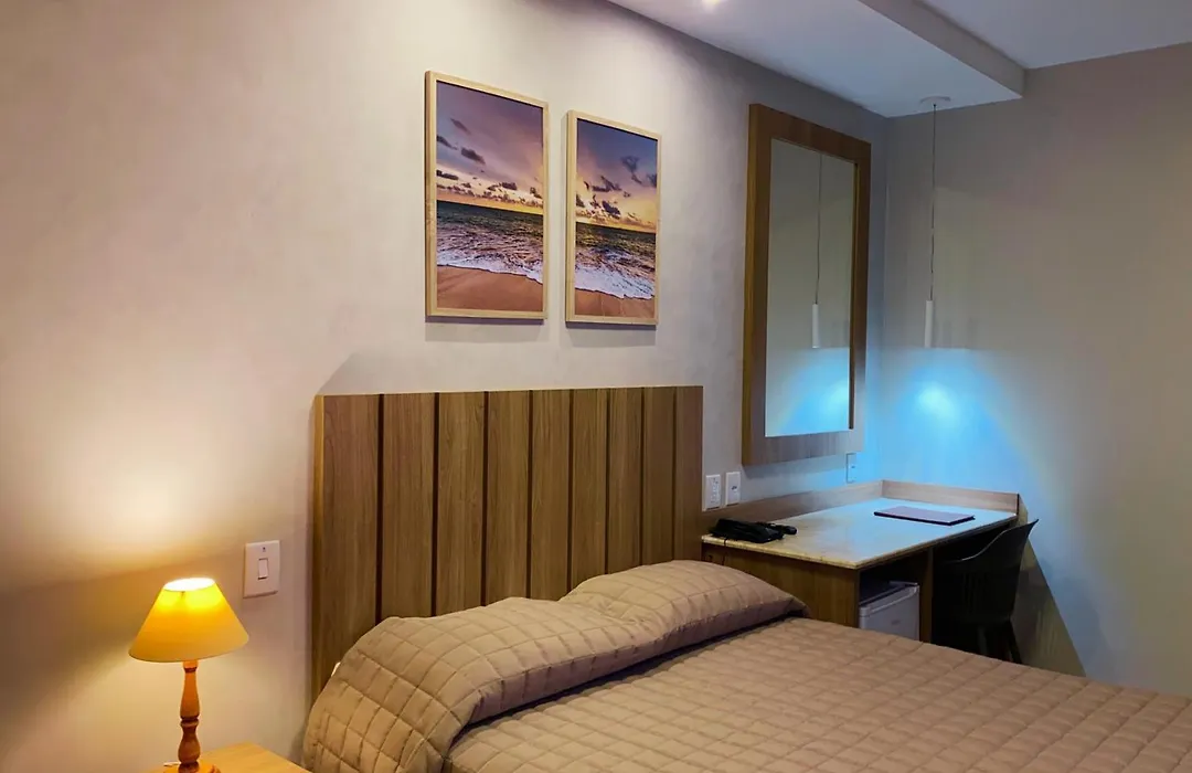 Hotel Brisa da Praia-1