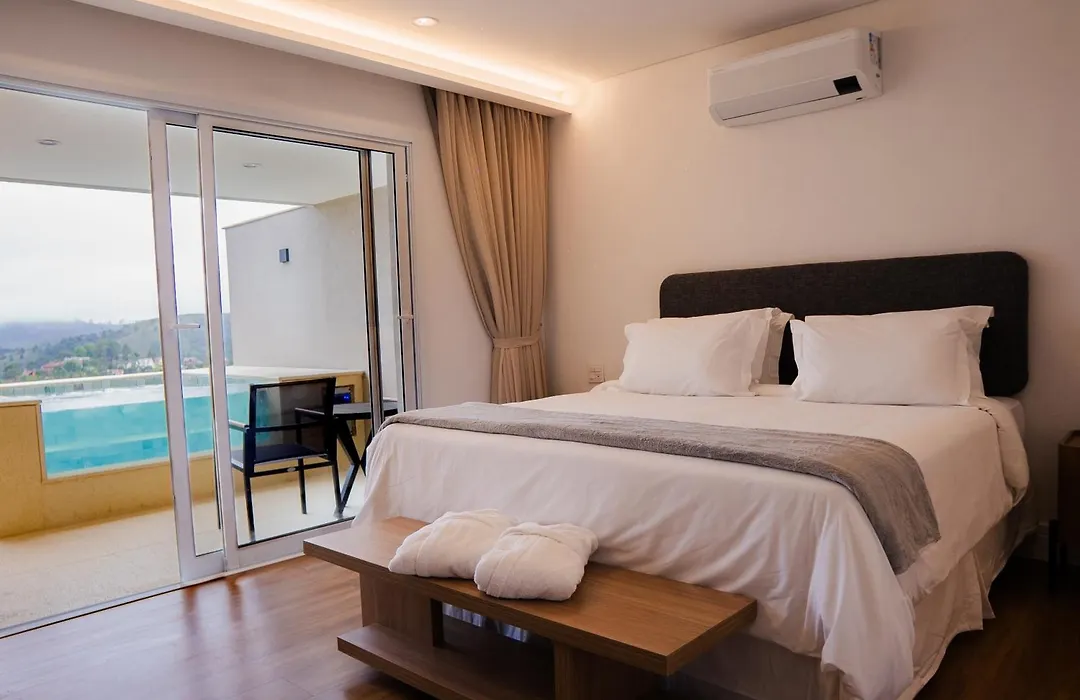 Chris Wellness Resort Hotel-1