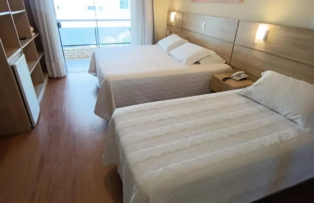 Hotel Joao de Barro-1