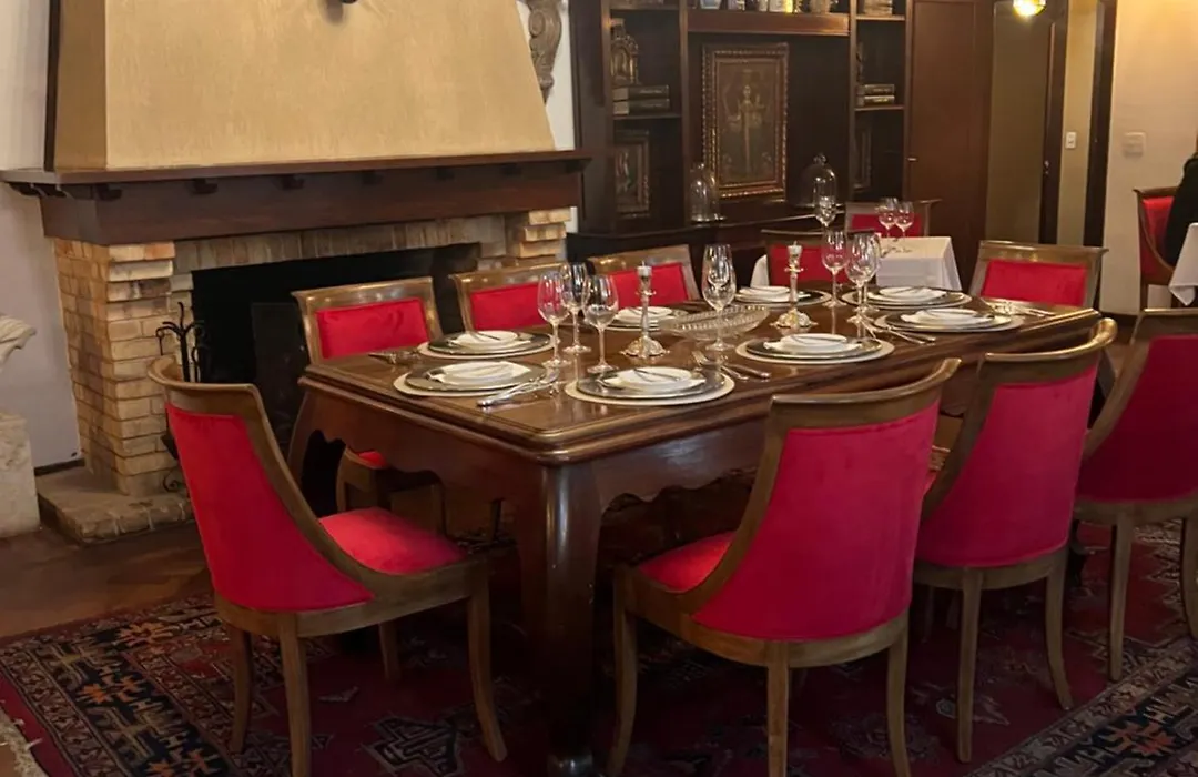 Villa Casato Residenza Boutique-1
