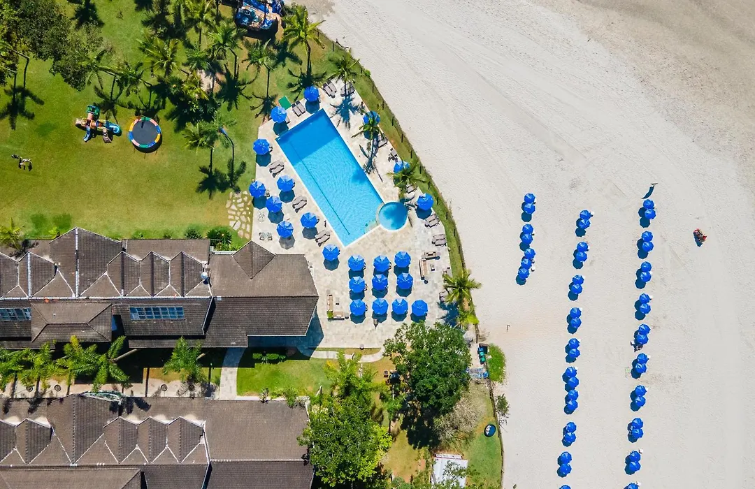 Beach Hotel Juquehy-1