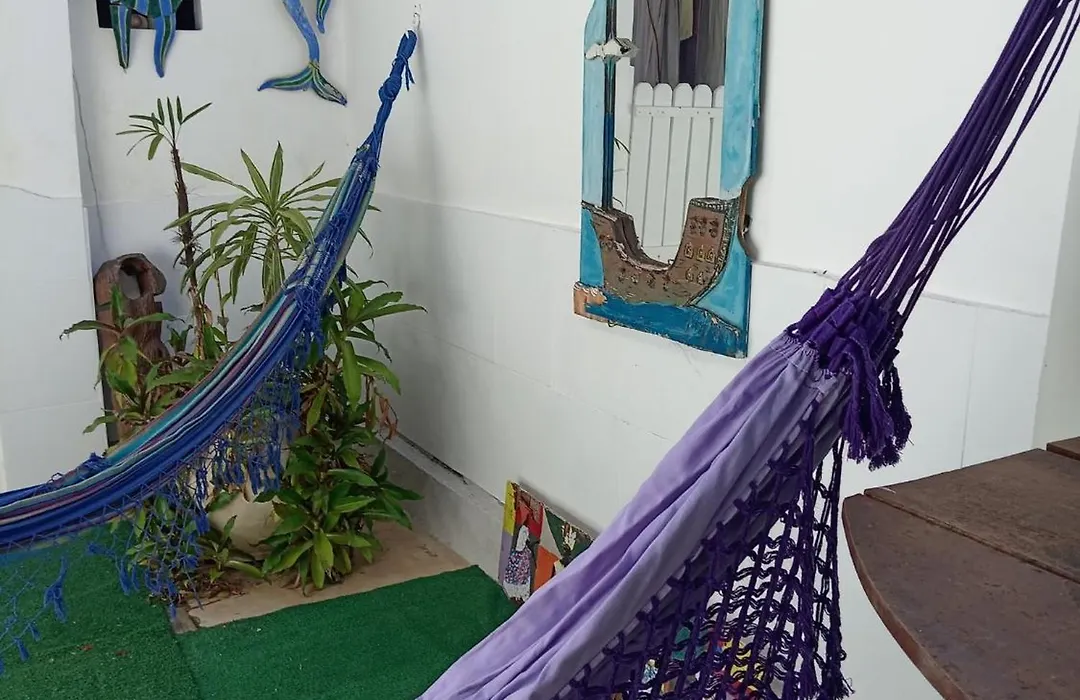 Chez Marine Guest House-1