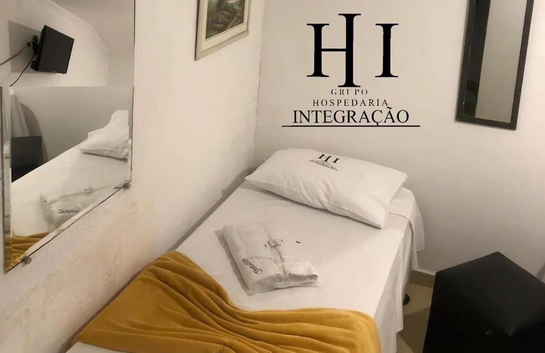 Hospedaria Ipiranga-1