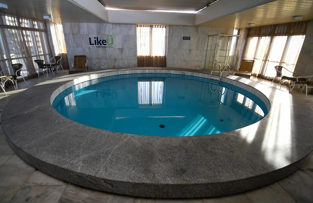 Like U Hotel Brasilia-1