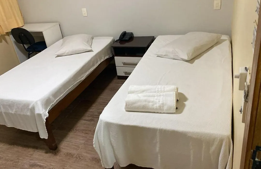 Campos Gerais Hotel-1