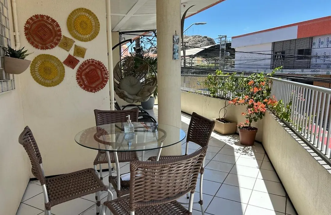Hotel Monólitos-1