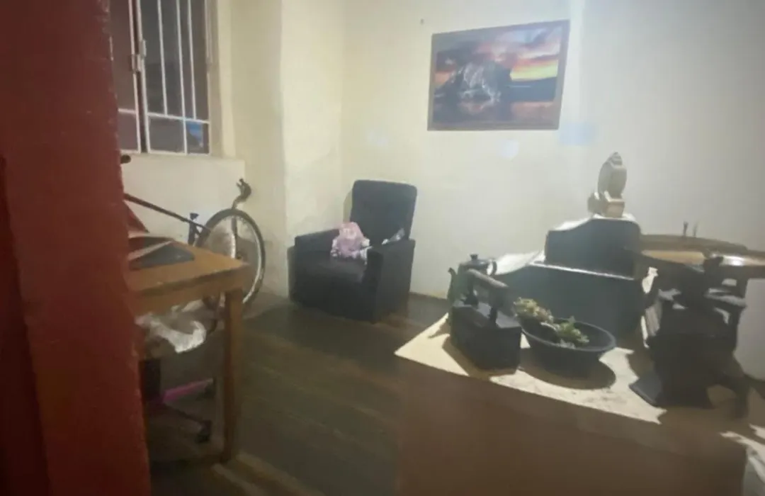 Pousada Matriz-1