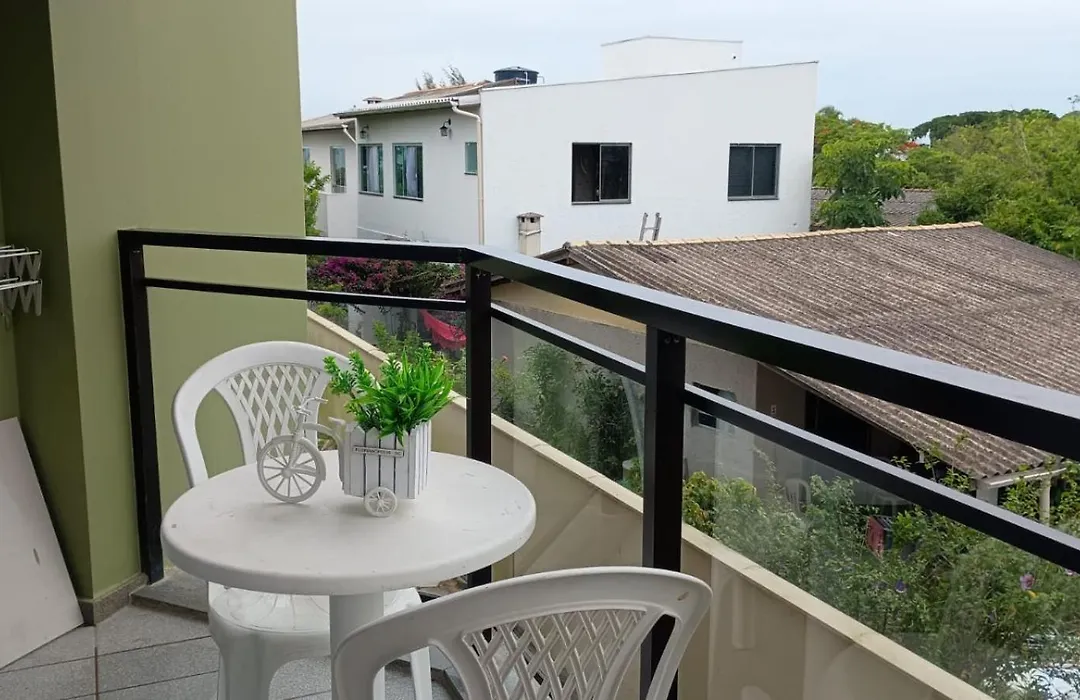 Apartamento Pe Na Areia De 1 Dormitorio Com Vista Para Praia Ou Vista Lateral Pontas Das Canas-1