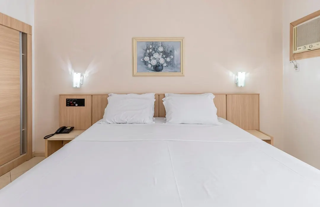 Hotel dos Açores-1