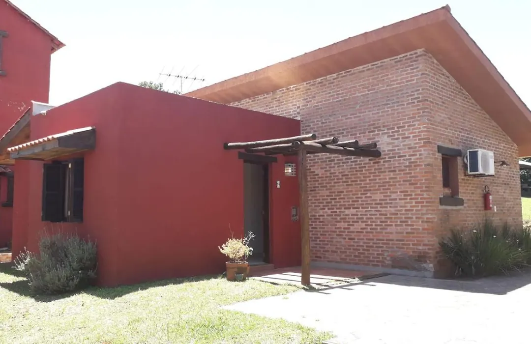 Pousada La Vivienda-1