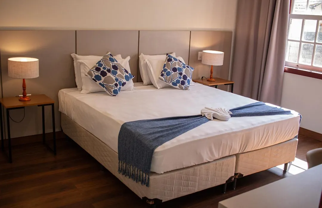 Hotel Pousada Arcádia Mineira-1