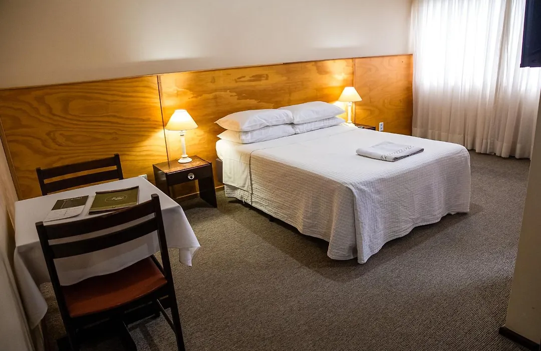 Planalto Hotel-1