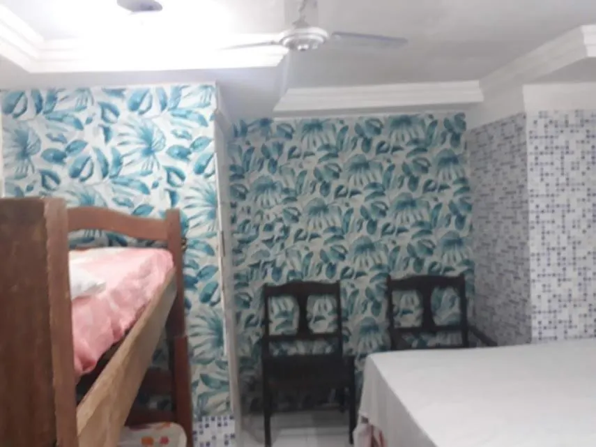 Suites Do Meson-1
