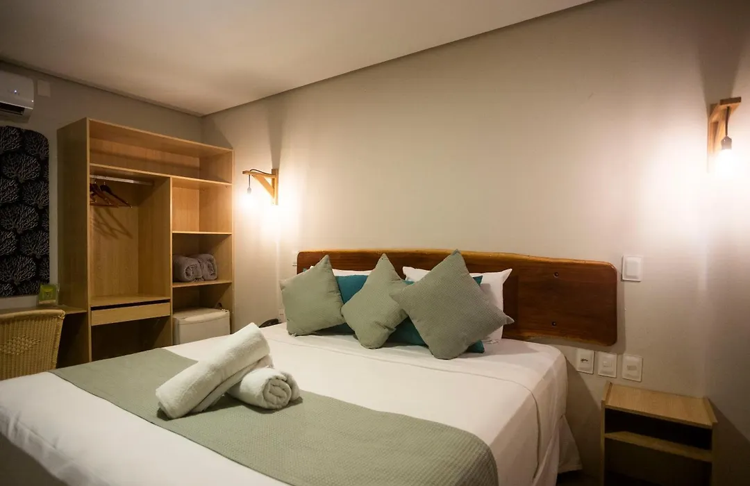Baía Branca Beach Resort-1
