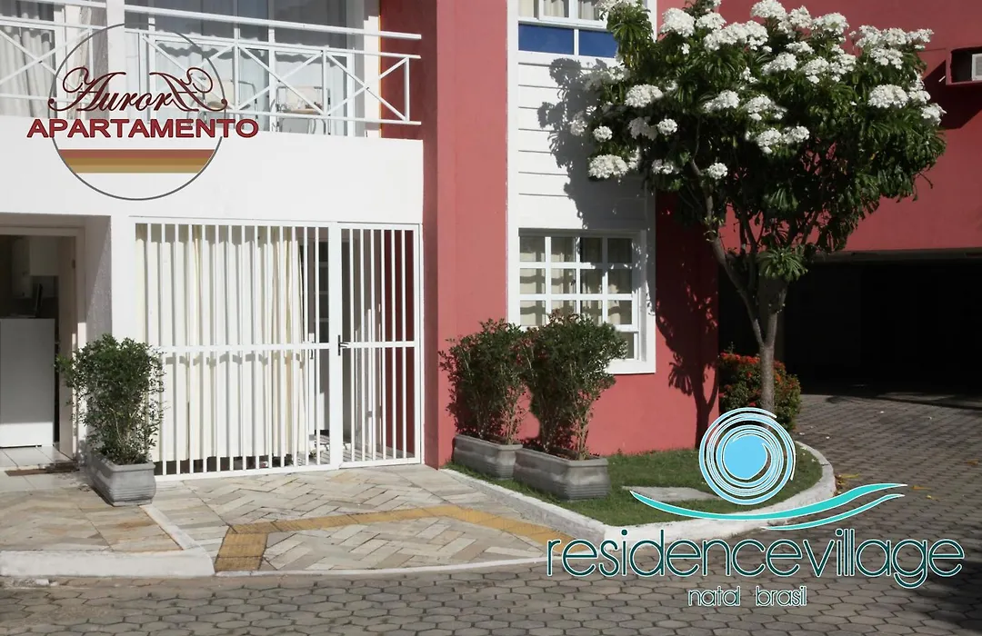 Residence Village-1