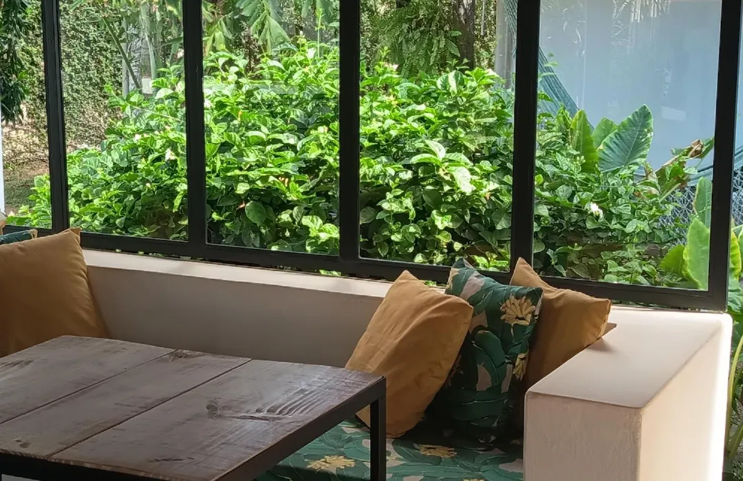 Pousada Casa Do Cocotier-1