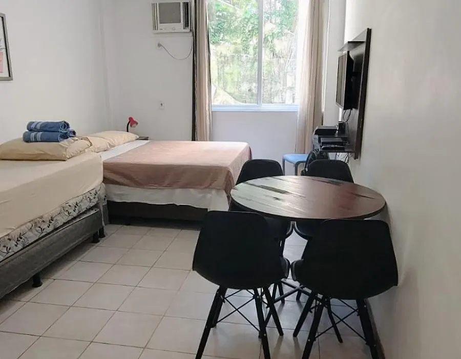 Copacabana Studio One-1