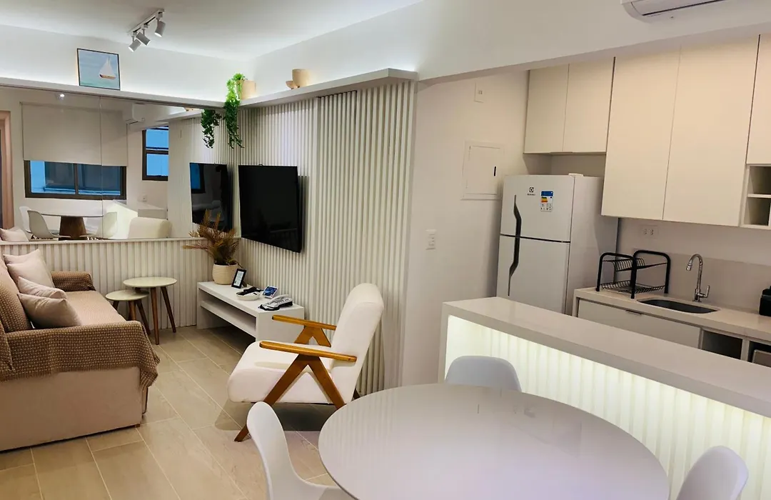 Mc Flats Ipanema Beach Star-1