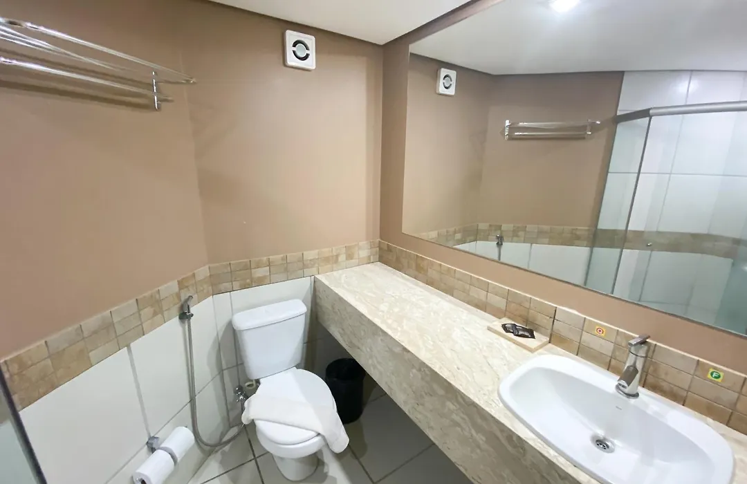 Apartamento Le Jardin-1