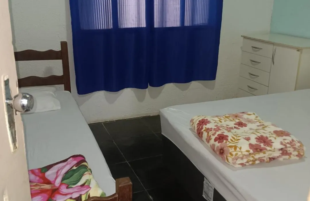 Casa Simples E Basica Diaria E Temporada-1