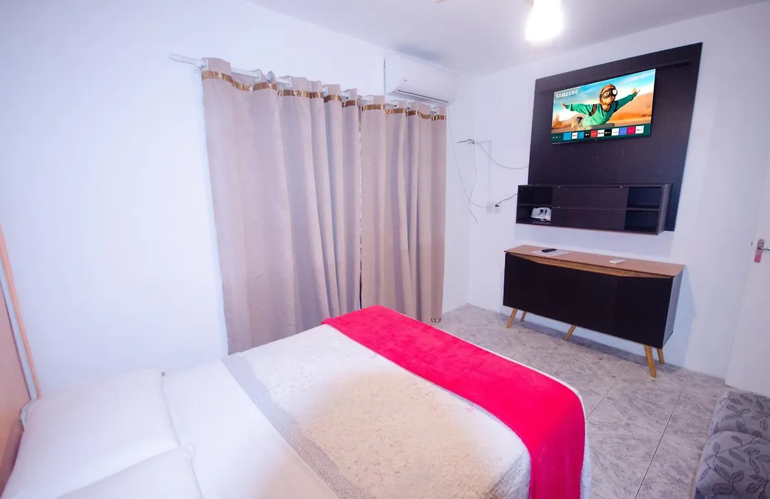 Hotel Penha-1