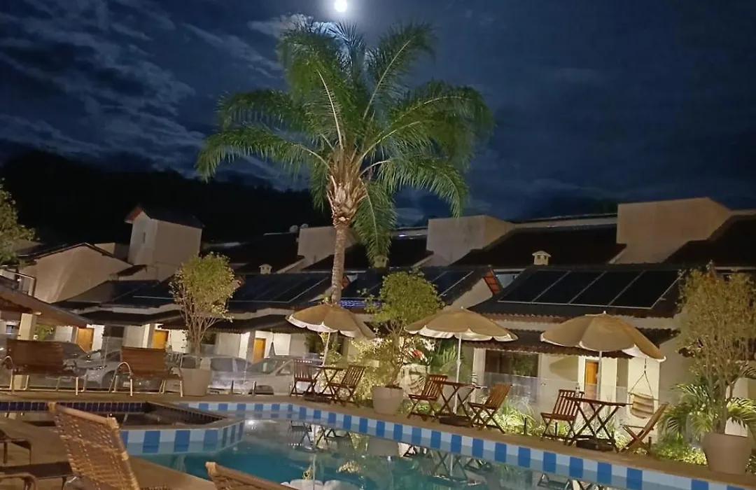 Pousada do Sol-1