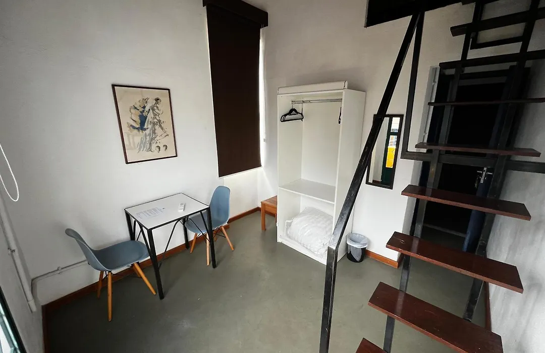 Casa Igba-1