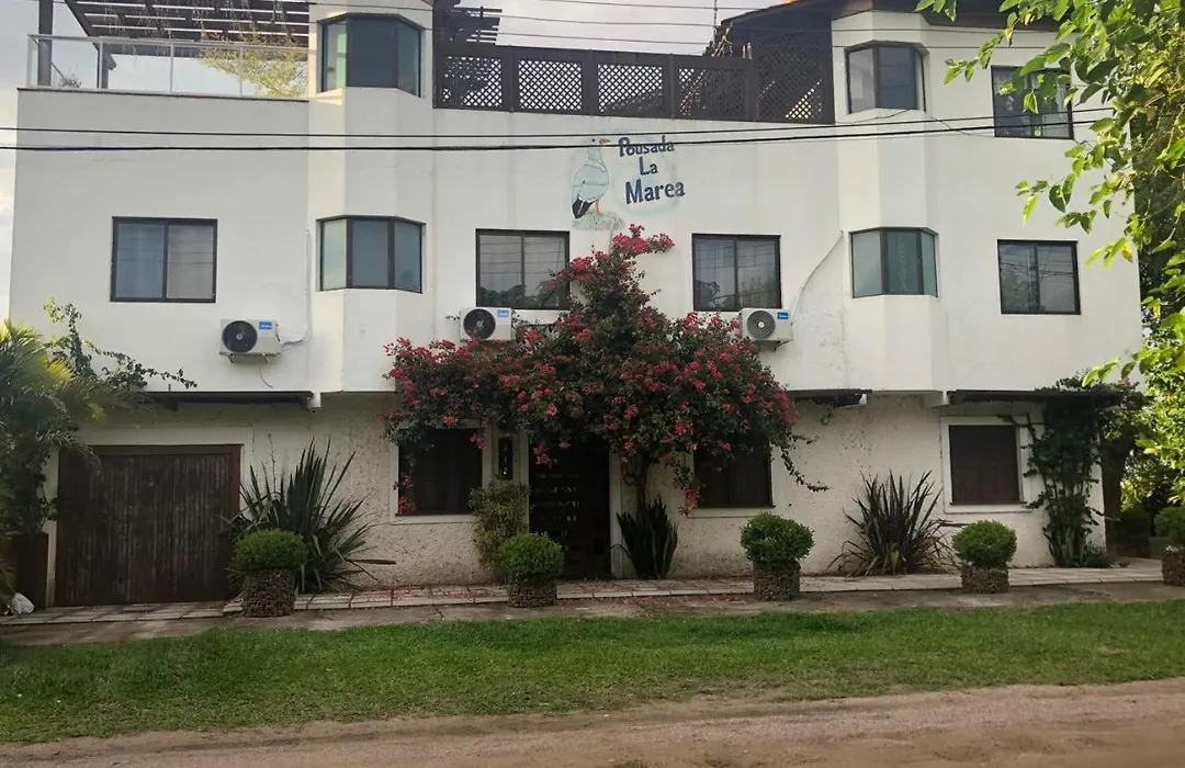 Pousada La Marea-1