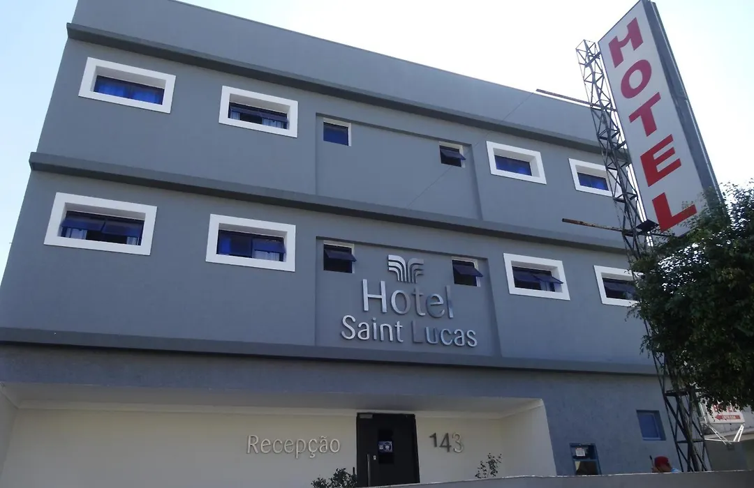 Hotel Saint Lucas (Adults Only)-1