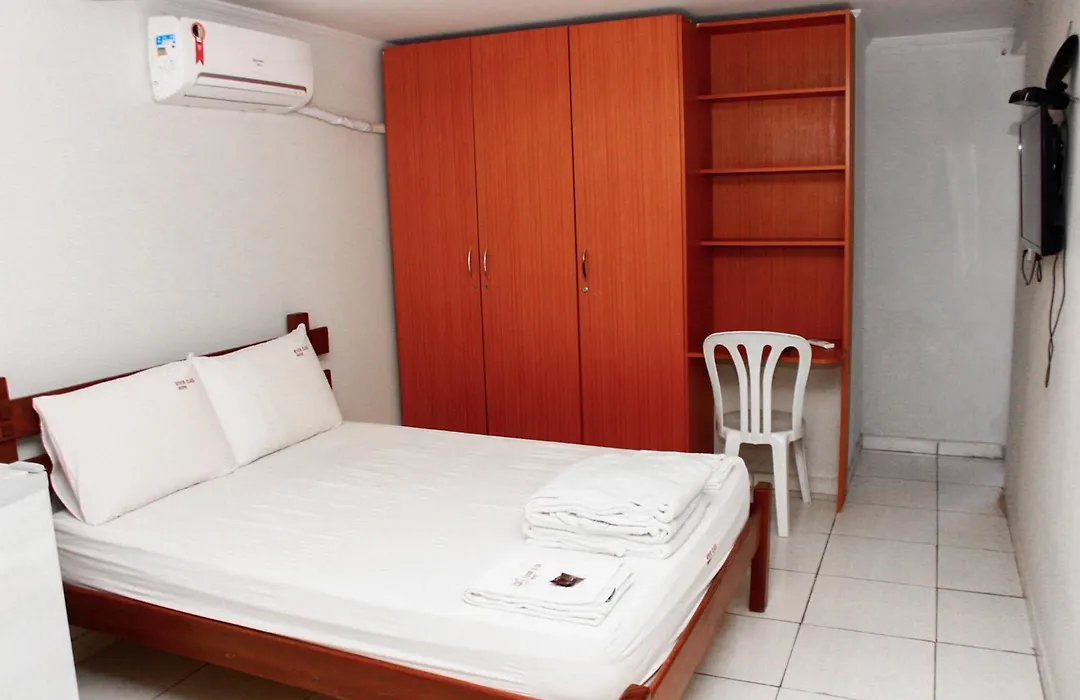 River Class Hotel-1