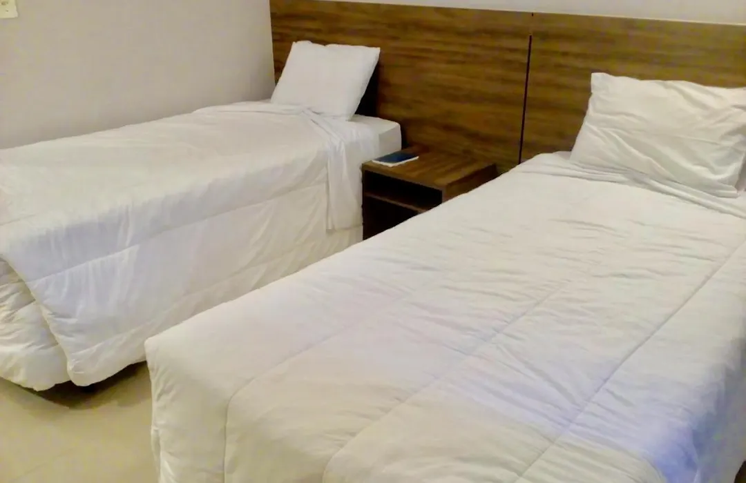 Hotel Abba Goiana PE-1