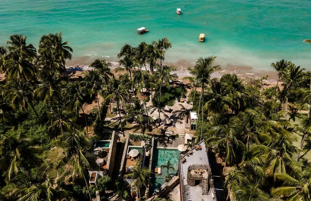 Pedras Do Patacho Hotel Boutique Experience-1