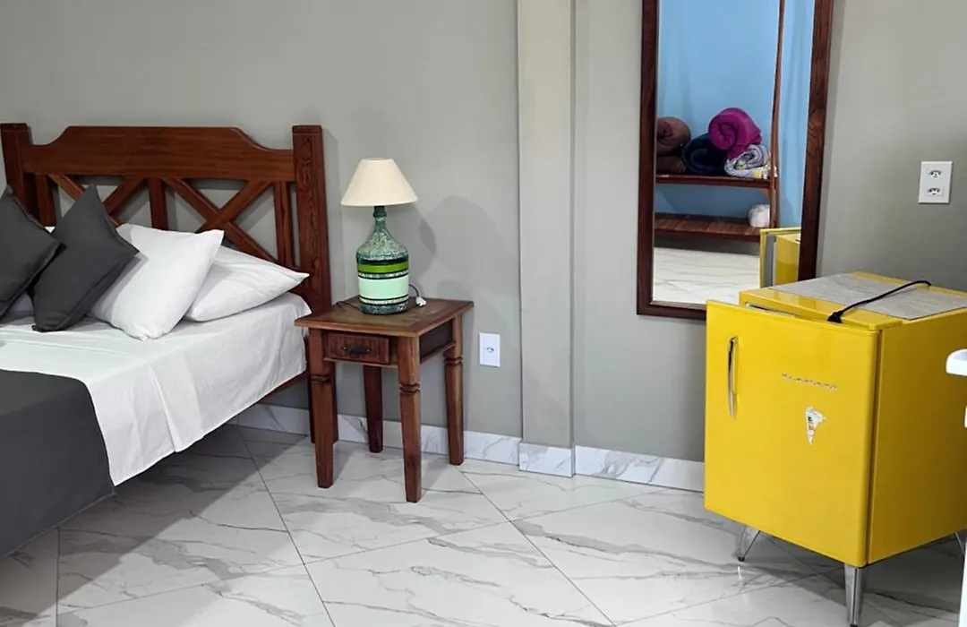 Hotel Lumiar-1