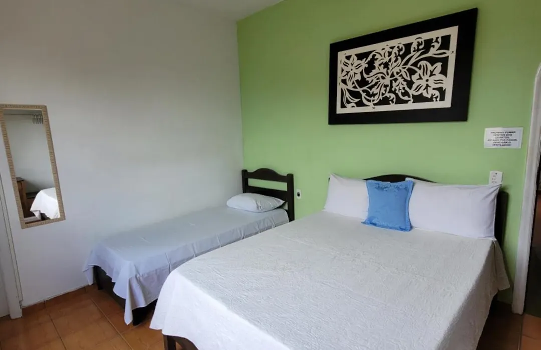 Casa Da Edna-1