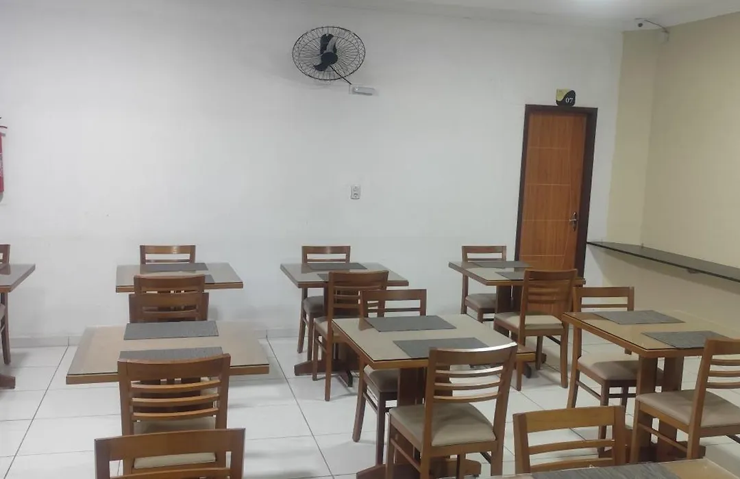 Pousada Canto dos Corais-1