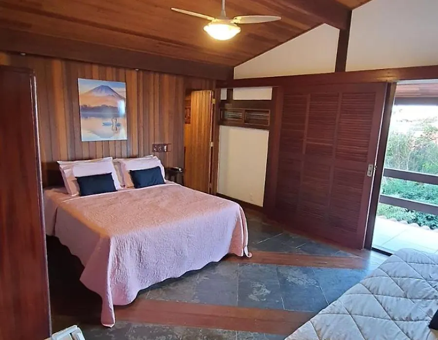 Oceanica 1000 Beachfront Suites-1