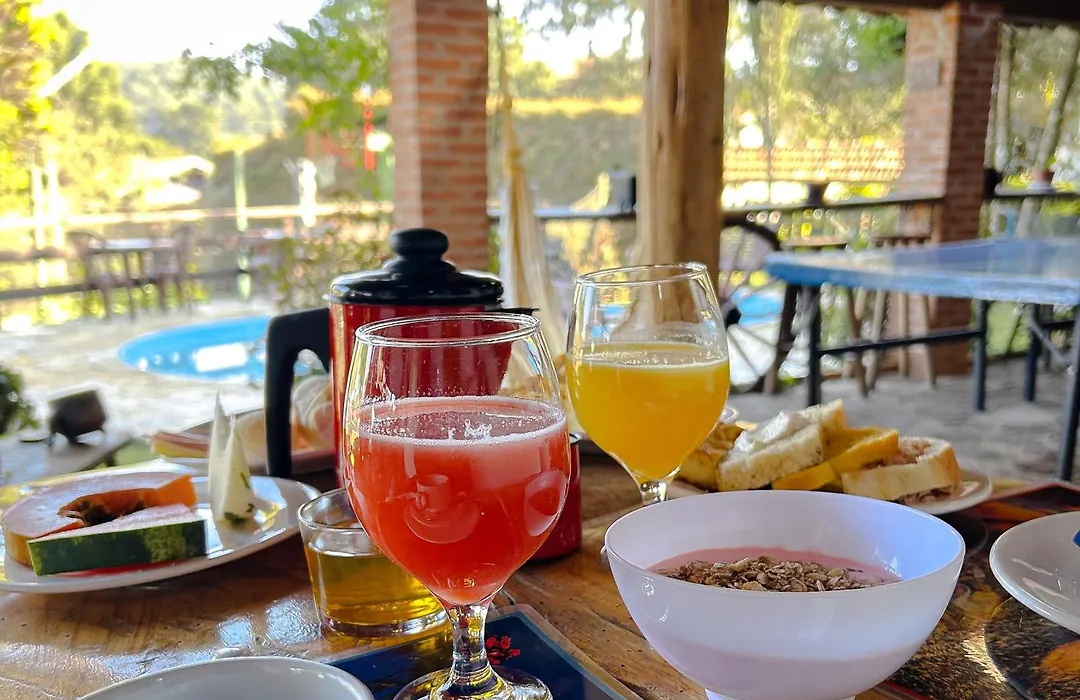 Pousada Locanda Belvedere-1